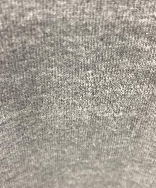 IRON HEART（アイアンハート）IRON HEART (アイアンハート) Tシャツ グレー サイズ:Mの古着・服飾アイテム