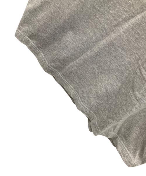 IRON HEART（アイアンハート）IRON HEART (アイアンハート) Tシャツ グレー サイズ:Mの古着・服飾アイテム