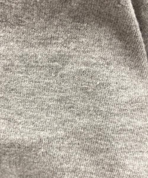 IRON HEART（アイアンハート）IRON HEART (アイアンハート) Tシャツ グレー サイズ:Mの古着・服飾アイテム