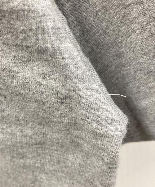 IRON HEART（アイアンハート）IRON HEART (アイアンハート) Tシャツ グレー サイズ:Mの古着・服飾アイテム