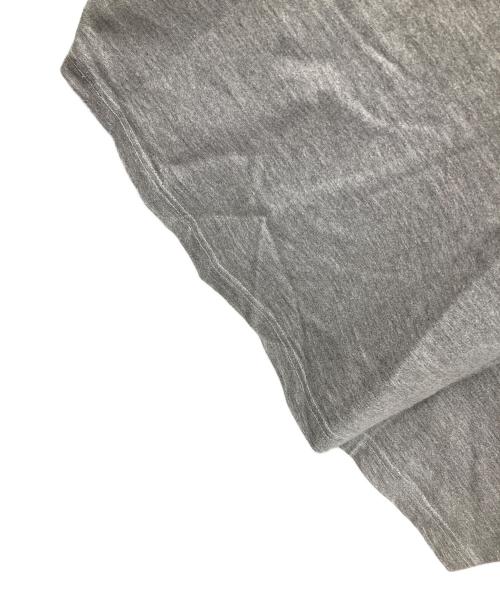 IRON HEART（アイアンハート）IRON HEART (アイアンハート) Tシャツ グレー サイズ:Mの古着・服飾アイテム