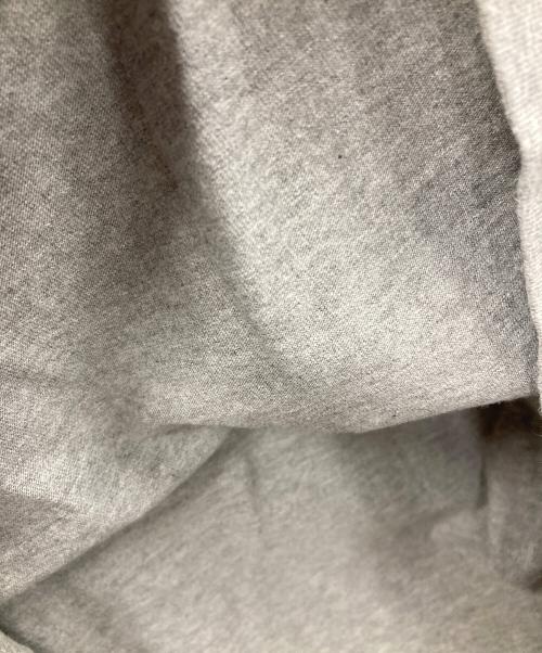 IRON HEART（アイアンハート）IRON HEART (アイアンハート) Tシャツ グレー サイズ:Mの古着・服飾アイテム