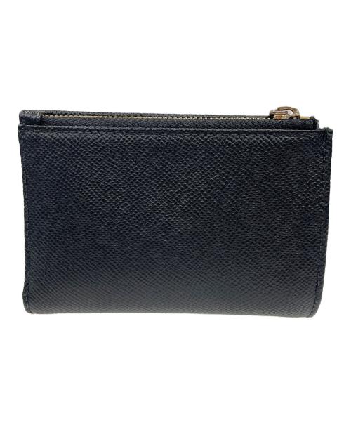 FURLA（フルラ）FURLA (フルラ) 2つ折り財布 ブラック サイズ:実寸サイズにてご確認ください。の古着・服飾アイテム