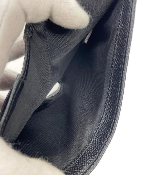 FURLA（フルラ）FURLA (フルラ) 2つ折り財布 ブラック サイズ:実寸サイズにてご確認ください。の古着・服飾アイテム