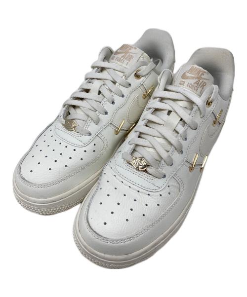 NIKE（ナイキ）NIKE ローカットスニーカー Women's Air Force 1 '07 LX 
