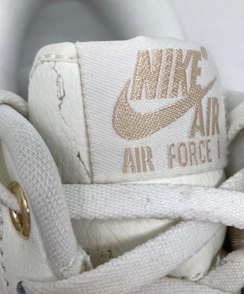 NIKE（ナイキ）NIKE ローカットスニーカー Women's Air Force 1 '07 LX 