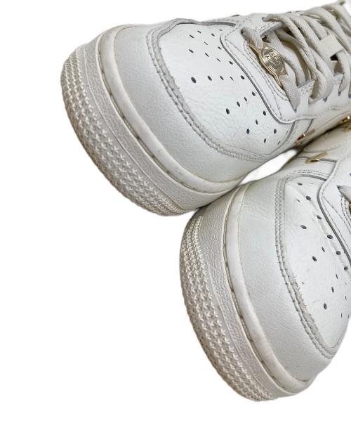 NIKE（ナイキ）NIKE ローカットスニーカー Women's Air Force 1 '07 LX 