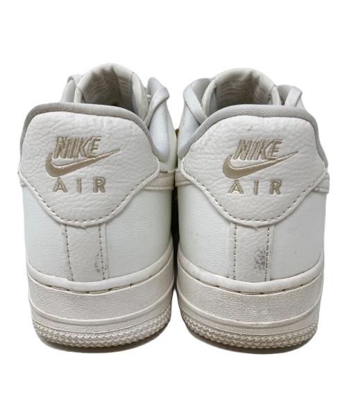 NIKE（ナイキ）NIKE ローカットスニーカー Women's Air Force 1 '07 LX 