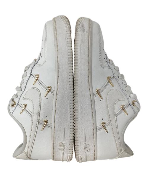 NIKE（ナイキ）NIKE ローカットスニーカー Women's Air Force 1 '07 LX 