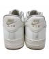 中古・古着 NIKE ローカットスニーカー Women's Air Force 1 '07 LX 