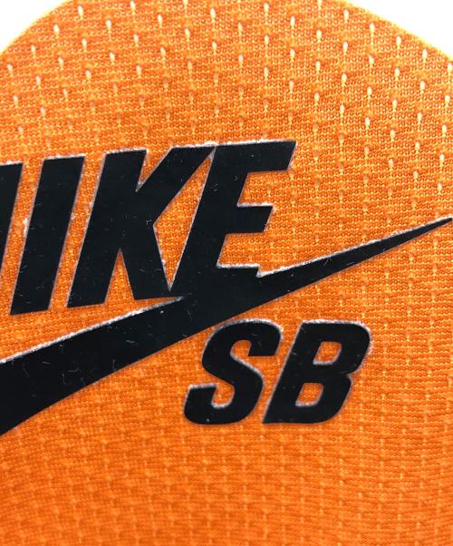NIKE SB（ナイキエスビー）NIKE SB (ナイキエスビー) 半袖Tシャツ NIKE SB PARRA CREW JERSEY JAPAN（ナイキ エスビー パラ クルー ジャージー ジャパン） マルチカラー サイズ:XLの古着・服飾アイテム