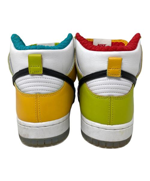 NIKE（ナイキ）NIKE ハイカットスニーカー froSkate × Nike SB Dunk High Pro QS 