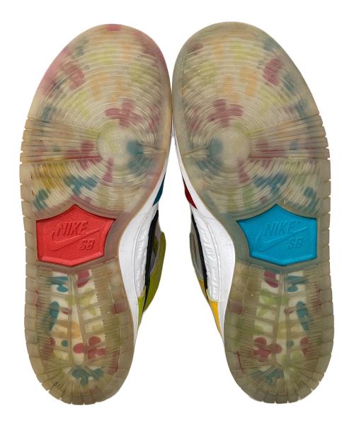 NIKE（ナイキ）NIKE ハイカットスニーカー froSkate × Nike SB Dunk High Pro QS 