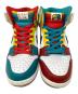 NIKE ハイカットスニーカー froSkate × Nike SB Dunk High Pro QS 