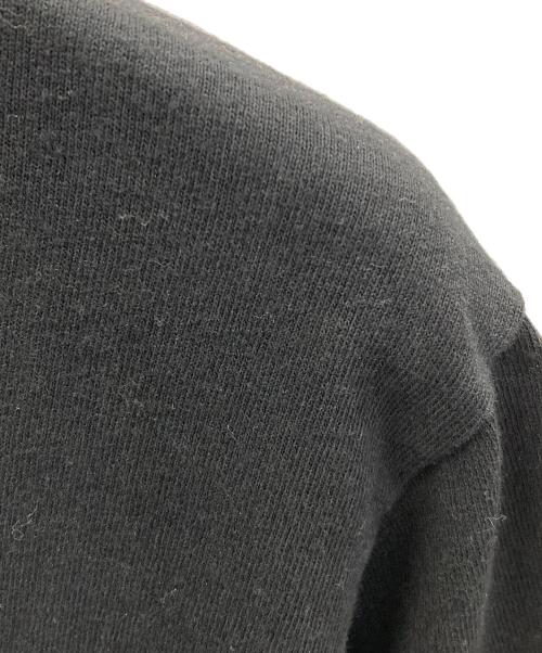 yutaka someya（ユタカ ソメヤ）yutaka someya (ユタカ ソメヤ) 骨格Tシャツ ブラック サイズ:実寸サイズにてご確認ください。の古着・服飾アイテム