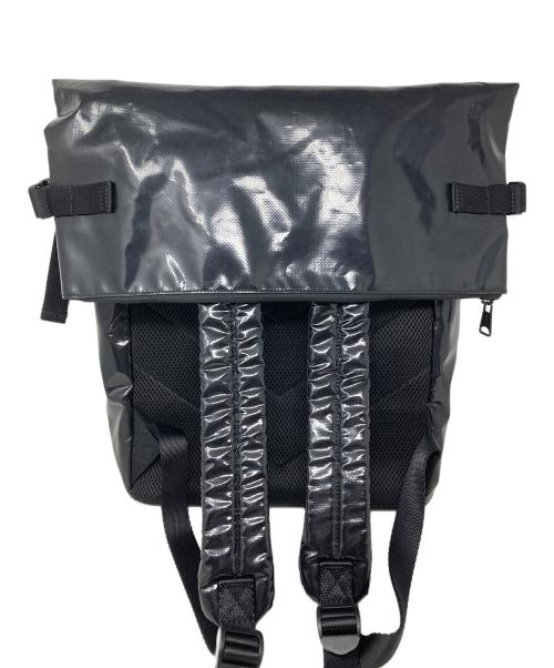 DIESEL（ディーゼル）DIESEL (ディーゼル) バックパック ブラック サイズ:実寸サイズにてご確認ください。の古着・服飾アイテム