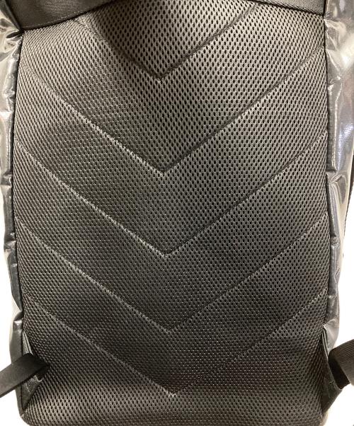 DIESEL（ディーゼル）DIESEL (ディーゼル) バックパック ブラック サイズ:実寸サイズにてご確認ください。の古着・服飾アイテム