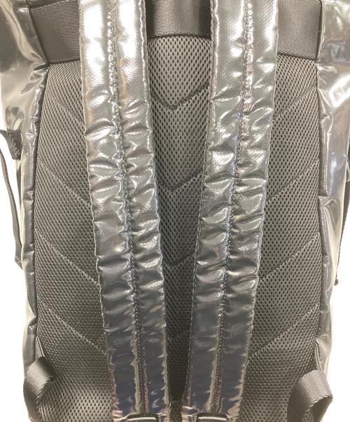 DIESEL（ディーゼル）DIESEL (ディーゼル) バックパック ブラック サイズ:実寸サイズにてご確認ください。の古着・服飾アイテム