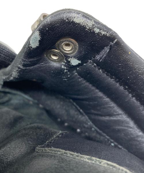 VISVIM（ビズビム）VISVIM (ビズビム) FRAGMENT DESIGN (フラグメントデザイン) マウンテンブーツ SERRA（セラ） ブラック サイズ:US 11の古着・服飾アイテム