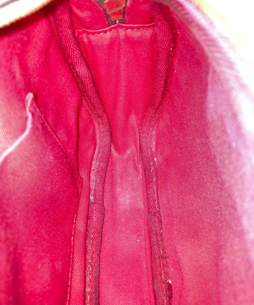 Chloe（クロエ）Chloe (クロエ) ショルダーバッグ エデン グレージュ サイズ:実寸サイズにてご確認ください。の古着・服飾アイテム