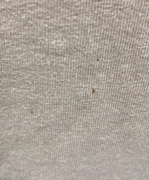PEANUTS（ピーナッツ）PEANUTS (ピーナッツ) Tシャツ ベージュ サイズ:2XLの古着・服飾アイテム