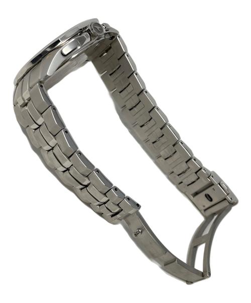 CASIO（カシオ）CASIO (カシオ) 腕時計 OCEANUS Manta（オシアナス マンタ） 電波ソーラー  ホワイト サイズ:実寸サイズにてご確認ください。の古着・服飾アイテム