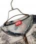 DIESEL (ディーゼル) 長袖カットソー オリーブ サイズ:S：10000円