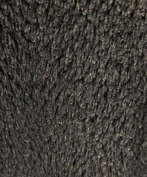 Patagonia（パタゴニア）Patagonia (パタゴニア) フリースジャケット ウィメンズ フルジップ リツール ジャケット ブラック サイズ:WOMEN'S Sの古着・服飾アイテム