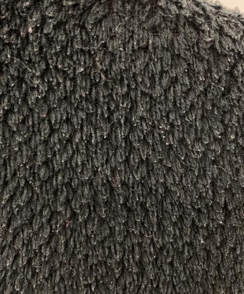 Patagonia（パタゴニア）Patagonia (パタゴニア) フリースジャケット ウィメンズ フルジップ リツール ジャケット ブラック サイズ:WOMEN'S Sの古着・服飾アイテム