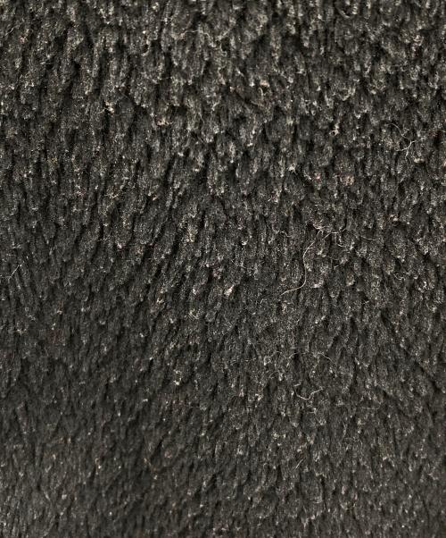 Patagonia（パタゴニア）Patagonia (パタゴニア) フリースジャケット ウィメンズ フルジップ リツール ジャケット ブラック サイズ:WOMEN'S Sの古着・服飾アイテム