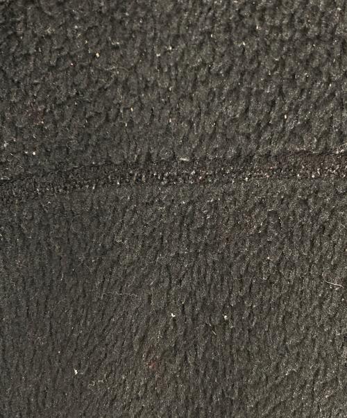 Patagonia（パタゴニア）Patagonia (パタゴニア) フリースジャケット ウィメンズ フルジップ リツール ジャケット ブラック サイズ:WOMEN'S Sの古着・服飾アイテム