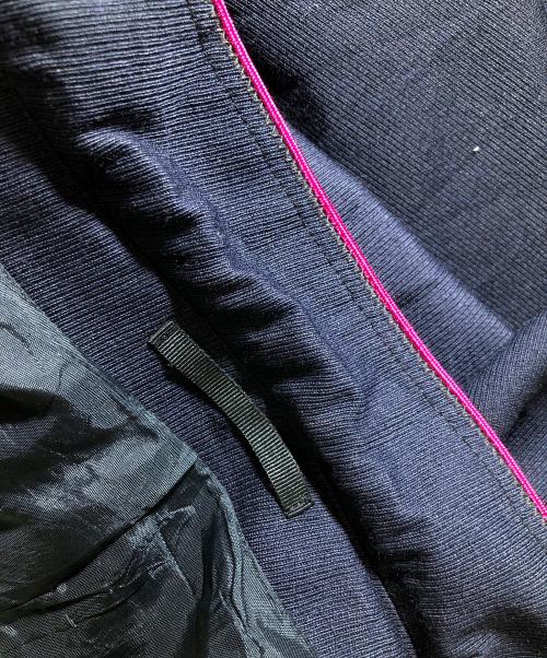 ドイツ軍（ドイツグン）ドイツ軍 (ドイツグン) ファイヤーマンジャケット ネイビー サイズ:56の古着・服飾アイテム