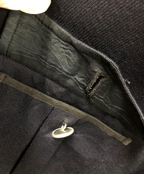ドイツ軍（ドイツグン）ドイツ軍 (ドイツグン) ファイヤーマンジャケット ネイビー サイズ:56の古着・服飾アイテム