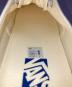 中古・古着 VANS (ヴァンズ) ローカットスニーカー Lx Authentic Reissue 44（エルエックス オーセンティック リイシュー フォーティーフォー） アイボリー×ブルー サイズ:CM 26.5：7000円