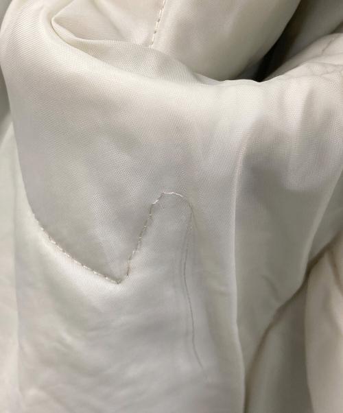 STARTER（スターター）STARTER (スターター) スタジャン ブルー サイズ:Mの古着・服飾アイテム