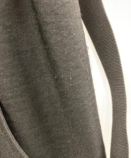 Y-3（ワイスリー）Y-3 (ワイスリー) ワイドパンツ M SP PUN PANTS（スポーツ ユニフォーム パッチ パンツ） ブラック サイズ:M/Mの古着・服飾アイテム
