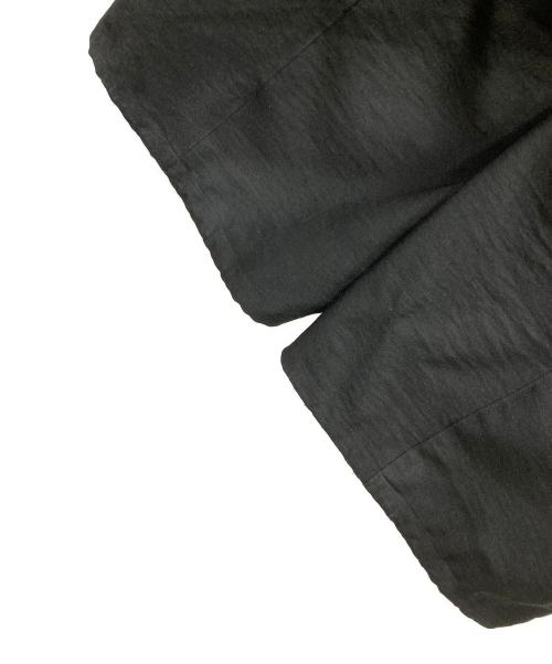Y-3（ワイスリー）Y-3 (ワイスリー) ワイドパンツ M SP PUN PANTS（スポーツ ユニフォーム パッチ パンツ） ブラック サイズ:M/Mの古着・服飾アイテム