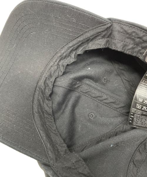 Y-3（ワイスリー）Y-3 (ワイスリー) ロゴキャップ CH1 CAP ブラック サイズ:58cmの古着・服飾アイテム