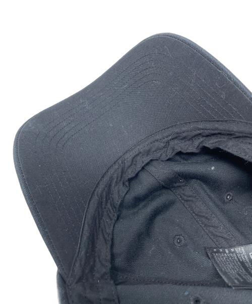 Y-3（ワイスリー）Y-3 (ワイスリー) ロゴキャップ CH1 CAP ブラック サイズ:58cmの古着・服飾アイテム