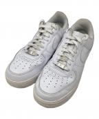 NIKEナイキ）の古着「ローカットスニーカー Air Force 1 Low '07 