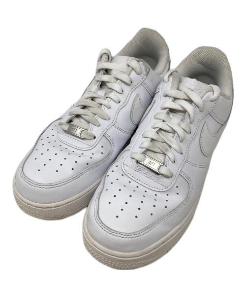 NIKE（ナイキ）NIKE (ナイキ) ローカットスニーカー Air Force 1 Low '07 