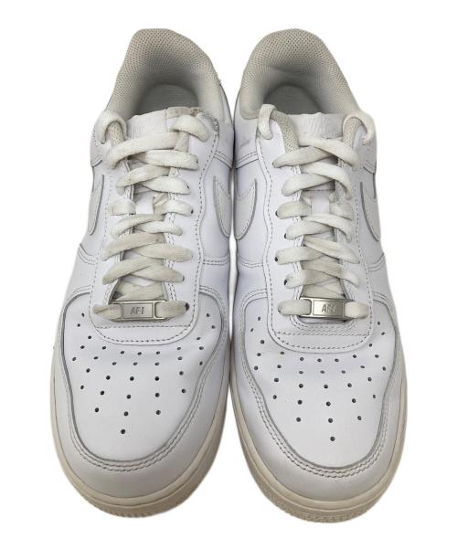 NIKE（ナイキ）NIKE (ナイキ) ローカットスニーカー Air Force 1 Low '07 