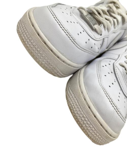 NIKE（ナイキ）NIKE (ナイキ) ローカットスニーカー Air Force 1 Low '07 
