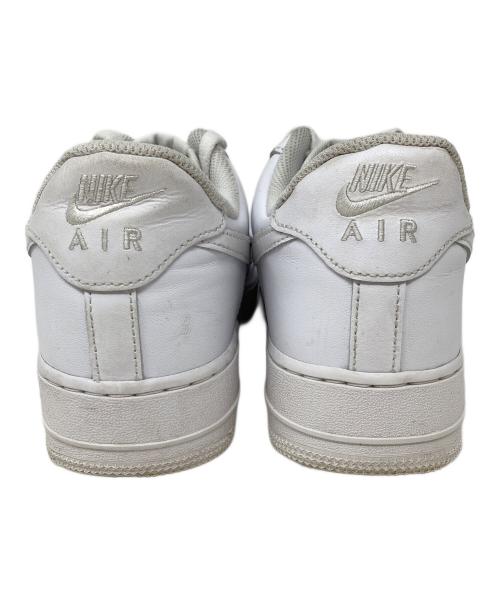 NIKE（ナイキ）NIKE (ナイキ) ローカットスニーカー Air Force 1 Low '07 