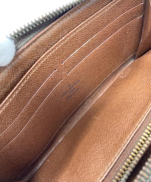 LOUIS VUITTON（ルイ ヴィトン）LOUIS VUITTON (ルイ ヴィトン) 長財布 モノグラム ジッピーウォレット サイズ:実寸サイズにてご確認ください。の古着・服飾アイテム