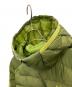 ARC'TERYX (アークテリクス) ダウンジャケット セリウム LT フーディ 黄緑 サイズ:MEN'S M：36000円