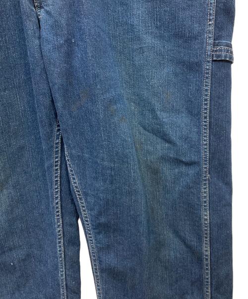 LEE（リー）LEE (リー) つなぎ ユニオンオール インディゴ サイズ:Lの古着・服飾アイテム