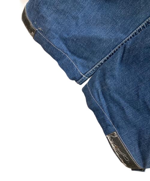 LEE（リー）LEE (リー) つなぎ ユニオンオール インディゴ サイズ:Lの古着・服飾アイテム
