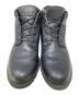 Timberland (ティンバーランド) チャッカブーツ ブラック サイズ:実寸サイズにてご確認ください。：5000円