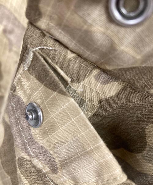 CarHartt（カーハート）CarHartt (カーハート) カーゴハーフパンツ Regular Cargo Short（レギュラー カーゴ ショート） ベージュ サイズ:30 未使用品の古着・服飾アイテム